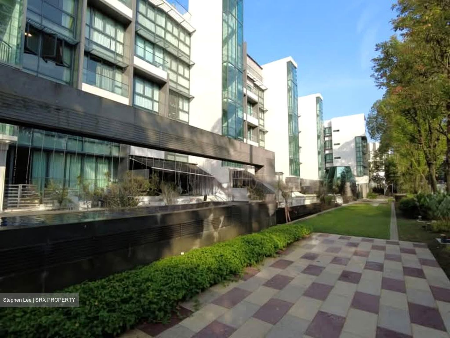 Espa (D23), Condominium #625470421